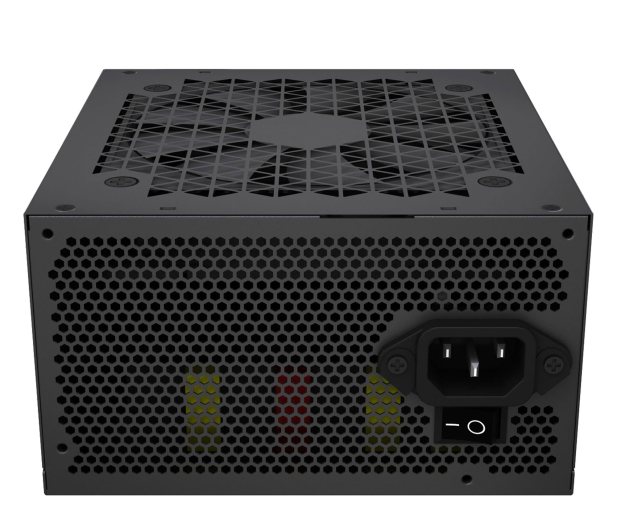 Gembird Fornax 1000W 80 Plus Gold - 1346453 - zdjęcie 7